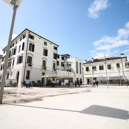 Palazzo Bortolan Ξενοδοχείο Τρεβίζο Εξωτερικό φωτογραφία