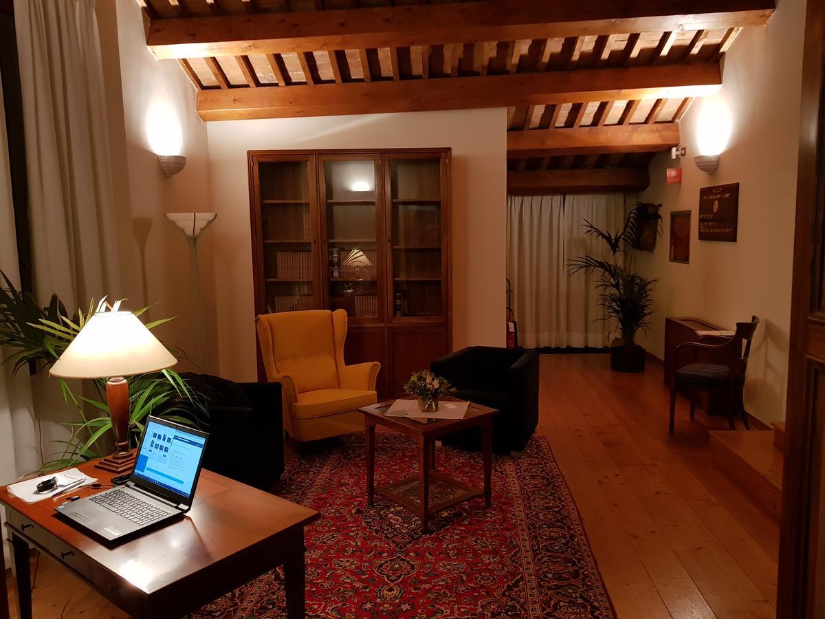 Palazzo Bortolan Ξενοδοχείο Τρεβίζο Εξωτερικό φωτογραφία