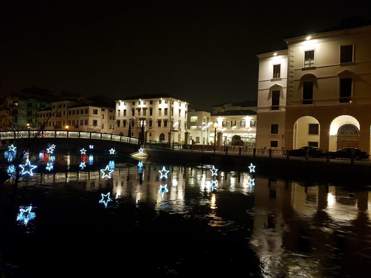Palazzo Bortolan Ξενοδοχείο Τρεβίζο Εξωτερικό φωτογραφία