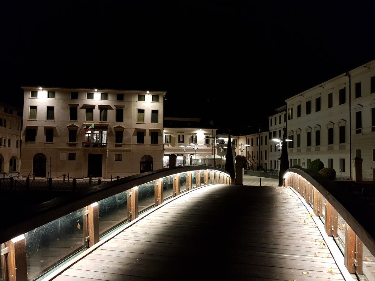 Palazzo Bortolan Ξενοδοχείο Τρεβίζο Εξωτερικό φωτογραφία