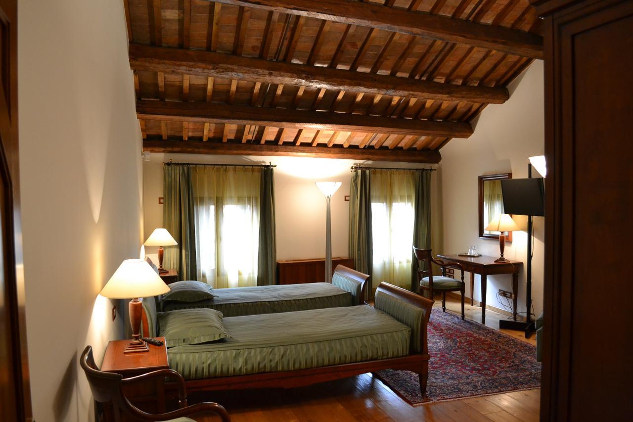 Palazzo Bortolan Ξενοδοχείο Τρεβίζο Εξωτερικό φωτογραφία