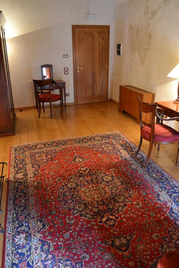 Palazzo Bortolan Ξενοδοχείο Τρεβίζο Εξωτερικό φωτογραφία
